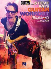Guitar World Presents - Steve Vai's Guitar Workout