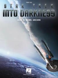 Star Trek - Into Darkness (Piano Solo)