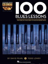 Keyboard Lesson Goldmine (+2 cd)