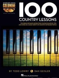 Keyboard Lesson Goldmine (+2 cd)