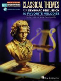 Easy Instrumental Play-Along - Classical Themes