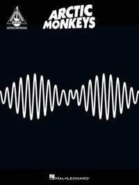 Arctic Monkeys - AM (Guitar Recorded Version)