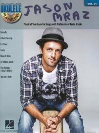 Jason Mraz (+CD)