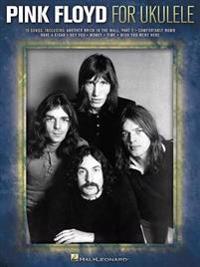 Pink Floyd for Ukulele