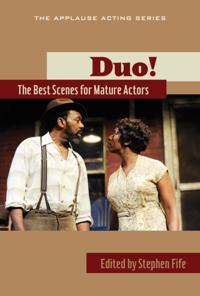 Applause Acting Series