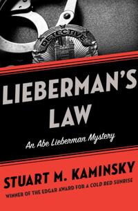 The Abe Lieberman Mysteries