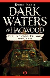 The Hagwood Trilogy