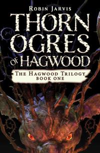 The Hagwood Trilogy
