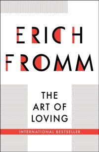 Art of Loving
