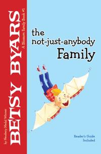 Not-Just-Anybody Family