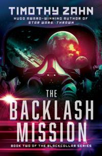 The Blackcollar Series