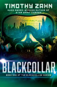 The Blackcollar Series