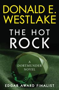 Hot Rock