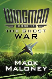 Ghost War