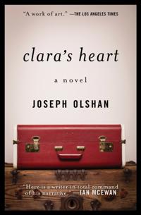 Clara's  Heart