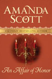 Affair of Honor