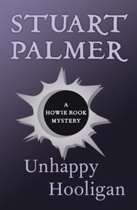 The Howie Rook Mysteries