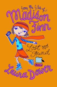 From the Files of Madison Finn