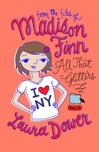 From the Files of Madison Finn