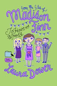 From the Files of Madison Finn Super Edition