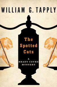 Spotted Cats