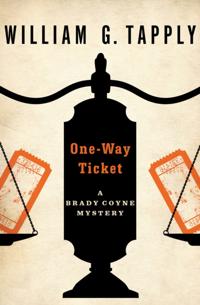 One-Way Ticket