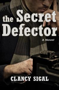 Secret Defector