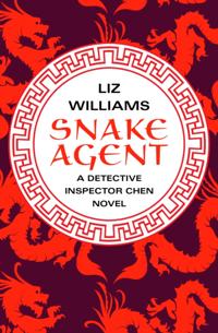 The Detective Inspector Chen Novels