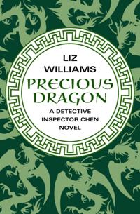 The Detective Inspector Chen Novels