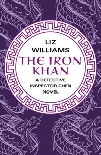 The Detective Inspector Chen Novels