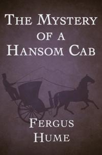 Mystery of a Hansom Cab