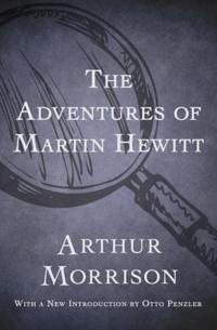 Adventures of Martin Hewitt