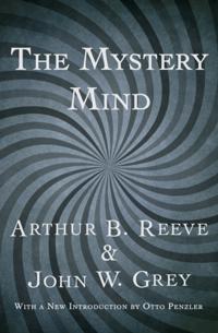 Mystery Mind
