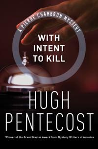 With Intent to Kill