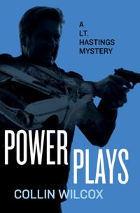 The Lt. Hastings Mysteries