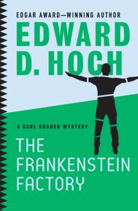 Frankenstein Factory