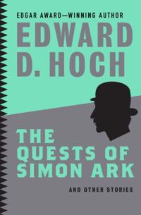 Quests of Simon Ark
