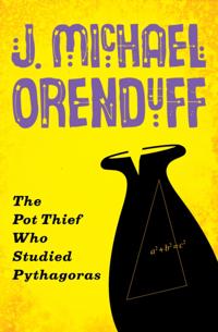 The Pot Thief Mysteries