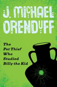 The Pot Thief Mysteries