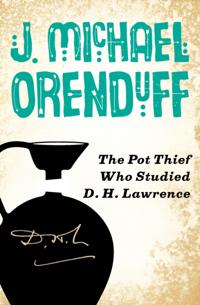 The Pot Thief Mysteries