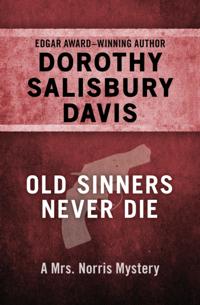 The Mrs. Norris Mysteries
