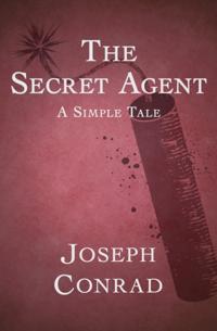 Secret Agent