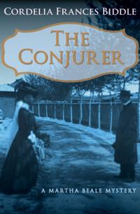 Conjurer