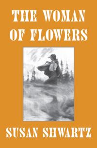 Woman of Flowers