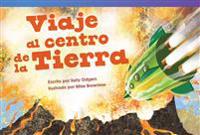 Viaje Al Centro de la Tierra