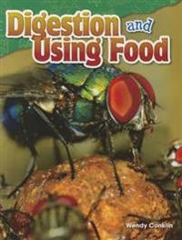 Digestion and Using Food
