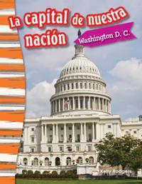 capital de nuestra nacion