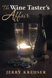Wine Taster'S Affair