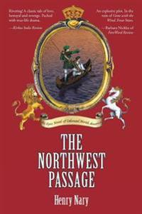 Bokomslag för "The Northwest Passage"