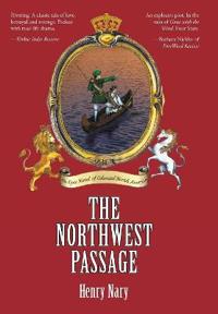 Bokomslag för "The Northwest Passage"